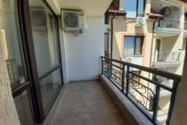 Sea view! Apartment for accommodation and recreation in the complex Rainbow ID: 3008 - Photo 7