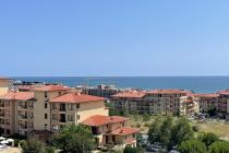 Вид на море! Отличная квартира в закрытом комплексе ID: 2859 - Фото1