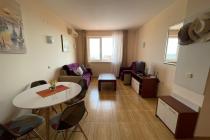 Вид на море! Отличная квартира в закрытом комплексе ID: 2859 - Фото4