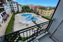 Квартира в комплексе Аполон Несебр ID: 2855 - Фото 2