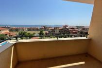 Вид на море! Отличная квартира в закрытом комплексе ID: 2859 - Фото2