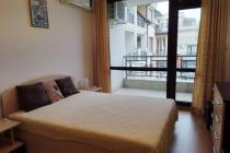 Sea view! Apartment for accommodation and recreation in the complex Rainbow ID: 3008 - Photo 6