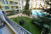 Apartment with furniture, overlooking the pool at Summer Dreams ID: 2862 - Photo 5