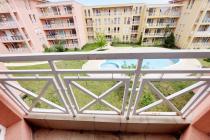 Новая квартира без мебели в комплексе Сани Дай 6 ID: 2771 - Фото3