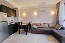 Уютный апартамент в элитном комплексе ID: 2543 - Фото4