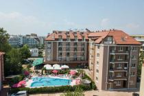 Cozy studio for living ID: 2924 - Photo 2