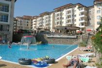 Byt s priestrannými izbami v komplexe Sani Beach Hills ID: 2903 - Фото17