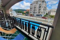 Невероятно выгодное предложение! Студия в комплексе у моря ID: 2131 - Фото 1