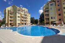 One bedroom apartment in Sea Dreams complex ID: 1722 - Photo 15