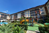 Прекрасна възможност за закупуване на апартамент в комплекса Chateau Aheloy ID: 2119 - Снимка 2