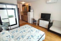 Studio with furniture in the new complex Apolon 8 ID: 3063 - Photo 2