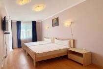 Вид на море! Апартамент с 2 спальнями и камином близко к пляжу, Свети Влас ID: 6082 - Фото 13