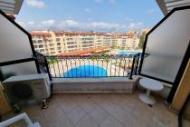 Акция! Апартамент в элитном комплексе Роял Сан ID: 2092 - Фото 5