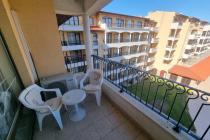 Doskonałe mieszkanie z widokiem na basen w Słonecznym Brzegu ID: 3366 - Фото5