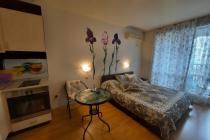 Невероятно выгодное предложение! Студия в комплексе у моря ID: 2131 - Фото 6