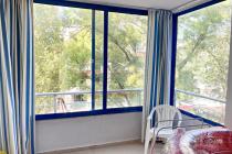 Flat on the first line by the sea! Good investment! ID: 3766 - Photo 5