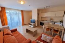 Акция! Апартамент в элитном комплексе Роял Сан ID: 2092 - Фото 4