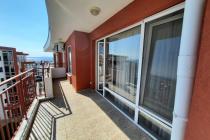 Penthouse overlooking the sea in Marina Fort Beach ID: 2110 - Photo 7