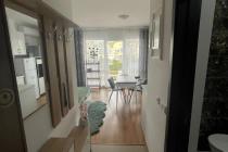 Бърза сделка! Студио в комплекс на първа линия до морето ID: 3833 - Снимка 5