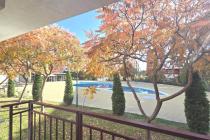 Апартамент с изглед към басейна в комплекса на първа линия ID: 4542 - Снимка 7