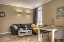 Apartment with modern interior in ‘Sun City’ ID: 4689 - Photo 1