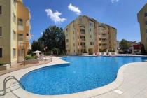 Apartment with pool view in a quiet area of Sunny Beach ID: 5759 - Photo 1