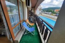 Невероятно выгодное предложение! Студия в комплексе у моря ID: 2131 - Фото 9