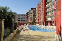 Kúpte si štúdio v komplexe Global Ville ID: 4134 - Фото8