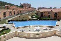 Mestský dom v uzavretom komplexe s bazénom ID: 3858 - Фото3