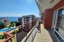 Penthouse overlooking the sea in Marina Fort Beach ID: 2110 - Photo 1