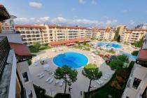 Акция! Апартамент в элитном комплексе Роял Сан ID: 2092 - Фото 12