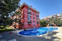 Studio with furniture in the complex Gerber 3 ID: 1719 - Photo 1