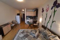 Невероятно выгодное предложение! Студия в комплексе у моря ID: 2131 - Фото 2