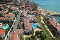 Уютен апартамент с две спални и гледка към морето ID: 2746 - Снимка 13