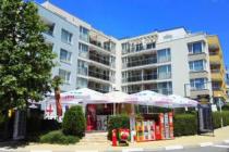 Уютная квартира близко к пляжу ID: 1896 - Фото9