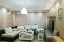 Уютная квартира с ремонтом в комплексе Ясен Холидей ID: 2218 - Фото2