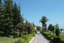 Two-storey apartment near the forest and the sea ID: 5085 - Photo 23