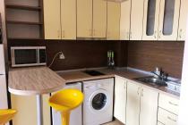 Апартамент в комплекс с красива територия, на 150 метра от морето ID: 2756 - Снимка 2