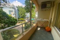 Very profitable! Apartment overlooking the pool, 70 meters from the beach ID: 2004 - Photo 6