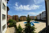 Квартира в закрытом комплексе в 150 м от пляжа ID: 1999 - Фото 7