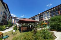 Apartment with a view of the swimming pool in the complex Chateau Aheloy ID: 2510 - Photo 13