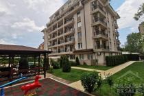 Удобно студио в комплекс на 500 метра от плажа ID: 3627 - Снимка 10