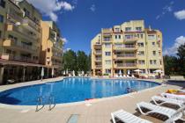 Голямо студио в комплекс Sea Dreams ID: 2010 - Снимка 10