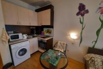 Невероятно выгодное предложение! Студия в комплексе у моря ID: 2131 - Фото 3