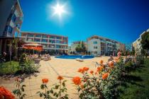 Studio z widokiem na góry w Nessebar Fort Club ID: 1951 - Фото9