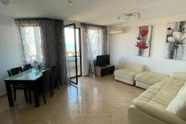 Голям апартамент тип мезонет с гледка към морето ID: 2784 - Снимка 2