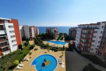 Penthouse overlooking the sea in Marina Fort Beach ID: 2110 - Photo 6
