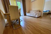 Апартамент с двориком в элитном комплексе Венера Палас ID: 2658 - Фото 4