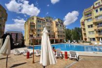 Very spacious studio in a good area of the resort ID: 3554 - Photo 9