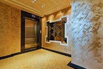 One bedroom apartment by the sea in Bulgaria Rose Garden ID: 2090 - Photo 17